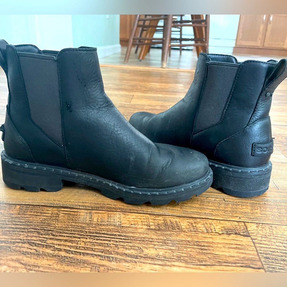 Good condition